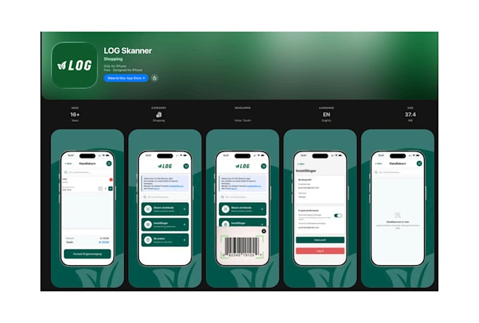 develop a custom ai mobile app for your business